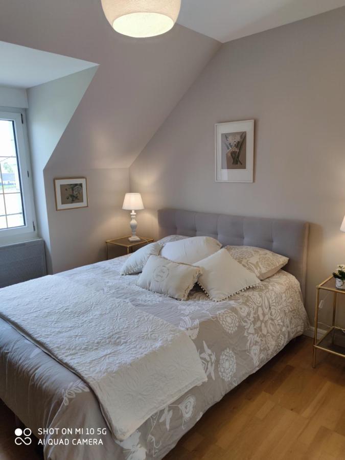 Bed and Breakfast Rêves&Rivière Esterno foto